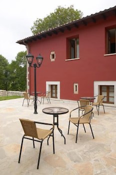 Coviella Hotel Rural