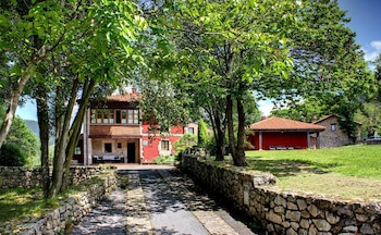 Coviella Hotel Rural