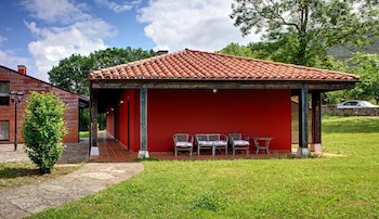 Coviella Hotel Rural