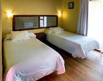 Coviella Hotel Rural