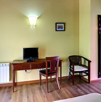 Coviella Hotel Rural