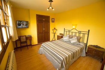 Coviella Hotel Rural