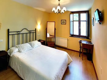 Coviella Hotel Rural
