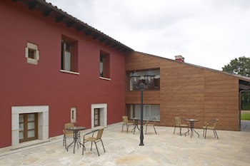Coviella Hotel Rural