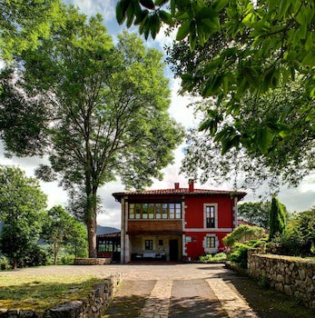 Coviella Hotel Rural