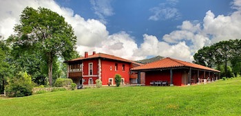 Coviella Hotel Rural