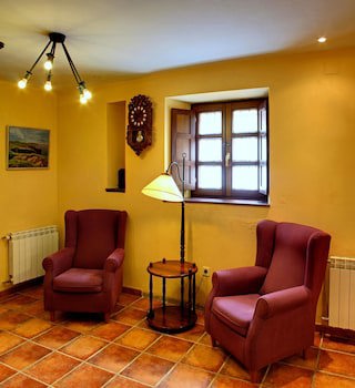 Coviella Hotel Rural