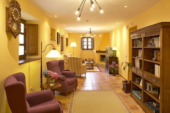 Coviella Hotel Rural