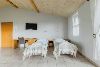Hotel Eldhestar