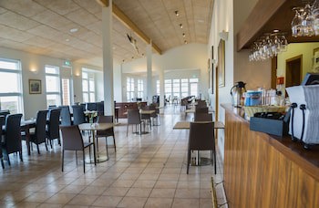 Hotel Eldhestar