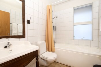 Hotel Eldhestar