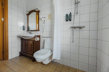 Hotel Eldhestar