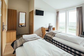 Hotel Eldhestar
