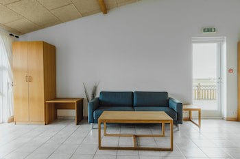 Hotel Eldhestar