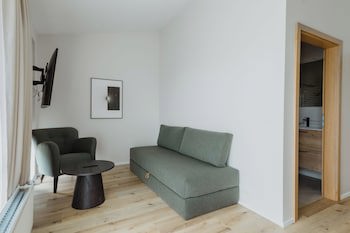 Hotel Eldhestar