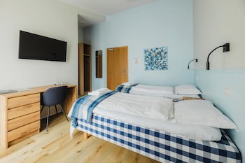 Hotel Eldhestar