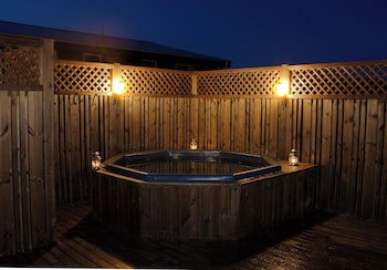 Hotel Eldhestar