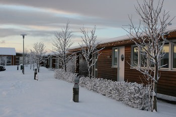 Hotel Eldhestar