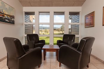Hotel Eldhestar