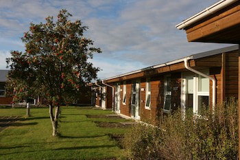 Hotel Eldhestar