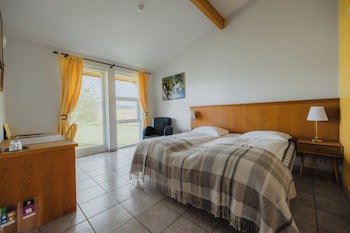 Hotel Eldhestar
