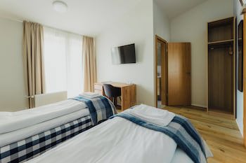 Hotel Eldhestar