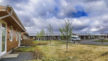 Hotel Eldhestar