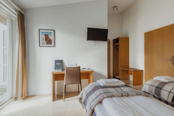 Hotel Eldhestar
