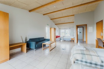 Hotel Eldhestar