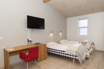 Hotel Eldhestar
