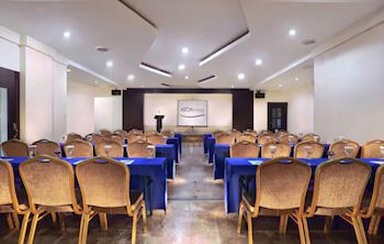 Aston Karimun City Hotel