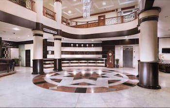 Aston Karimun City Hotel