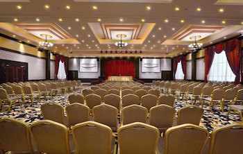 Aston Karimun City Hotel