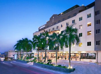 Aston Karimun City Hotel
