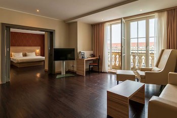 Star G Hotel Premium Dresden Altmarkt galeri fotoğrafı