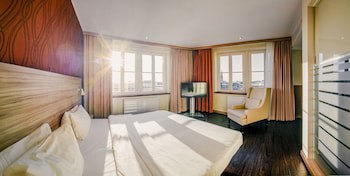 Star G Hotel Premium Dresden Altmarkt galeri fotoğrafı