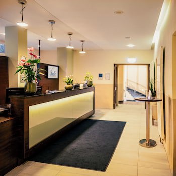 Star G Hotel Premium Dresden Altmarkt fotoğrafı