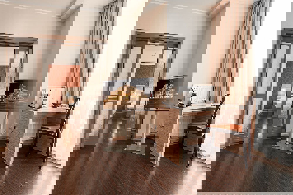 Star G Hotel Premium Dresden Altmarkt