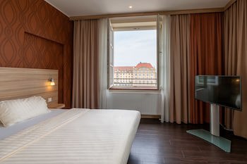 Star G Hotel Premium Dresden Altmarkt galeri fotoğrafı