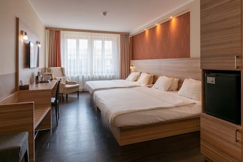 Star G Hotel Premium Dresden Altmarkt galeri fotoğrafı