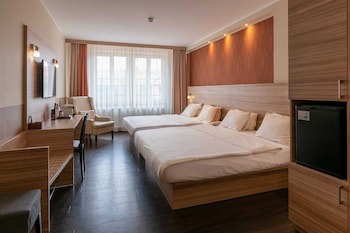 Star G Hotel Premium Dresden Altmarkt galeri fotoğrafı
