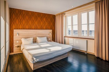 Star G Hotel Premium Dresden Altmarkt galeri fotoğrafı