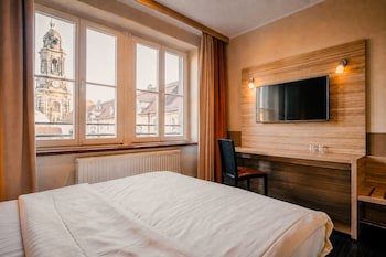 Star G Hotel Premium Dresden Altmarkt galeri fotoğrafı