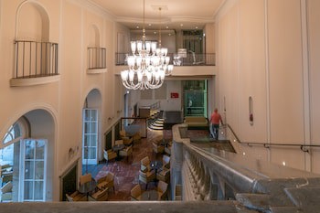 Star G Hotel Premium Dresden Altmarkt fotoğrafı
