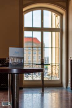 Star G Hotel Premium Dresden Altmarkt fotoğrafı
