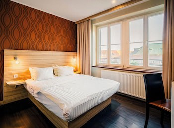 Star G Hotel Premium Dresden Altmarkt galeri fotoğrafı
