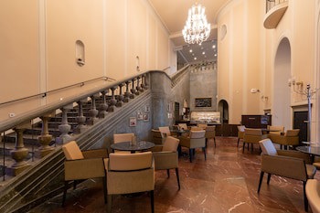 Star G Hotel Premium Dresden Altmarkt galeri fotoğrafı