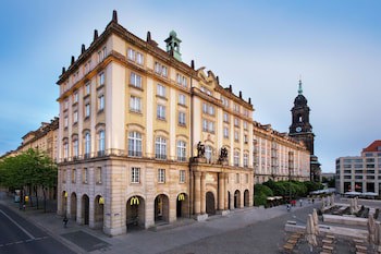 Star G Hotel Premium Dresden Altmarkt galeri fotoğrafı