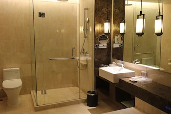 Crowne Plaza Bandung, An Ihg Hotel