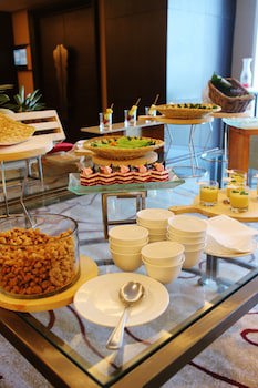 Crowne Plaza Bandung, An Ihg Hotel
